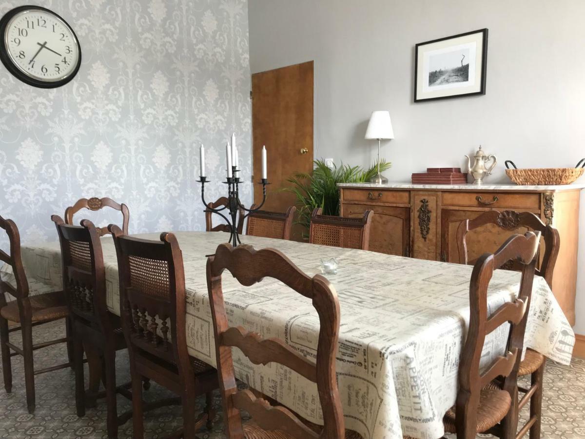 Guillemont Halt Villa Ngoại thất bức ảnh